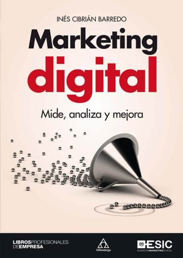 Marketing digital Mide, analiza y mejora