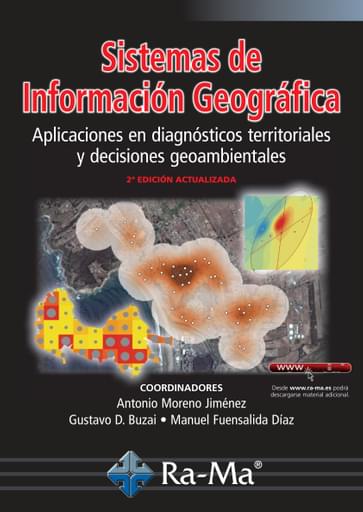 Sistemas de Información Geográfica