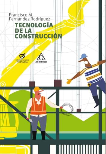 Tecnología de la construcción