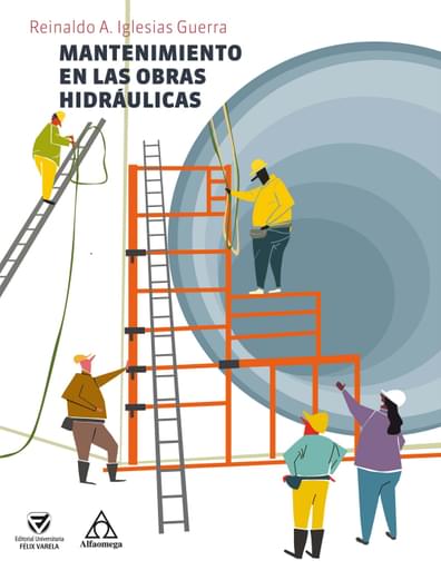 Mantenimiento en las obras hidráulicas