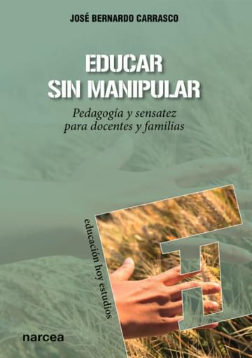 Educar sin manipular