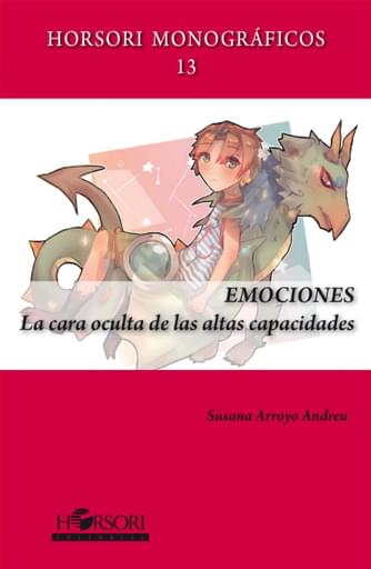 Emociones - La cara oculta de las altas capacidades