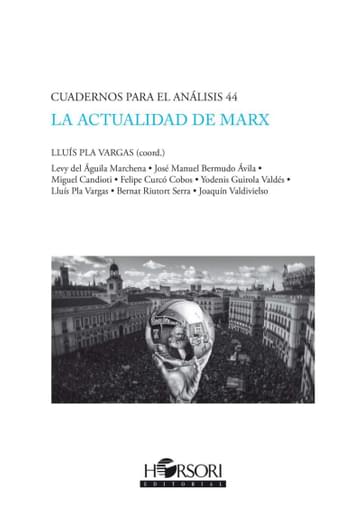 La actualidad de Marx
