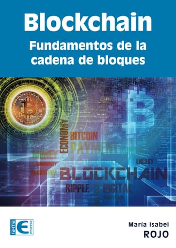 Blockchain Fundamentos de la cadena de bloques