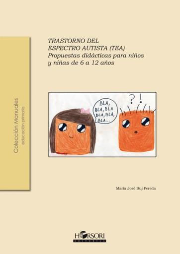 Trastornos del espectro autista (TEA)