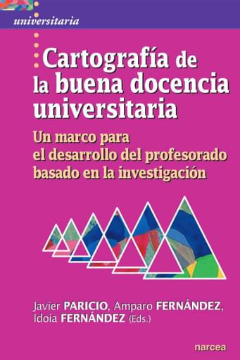 Cartografía de la buena docencia universitaria