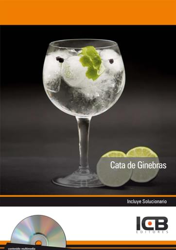 Cata de Ginebras