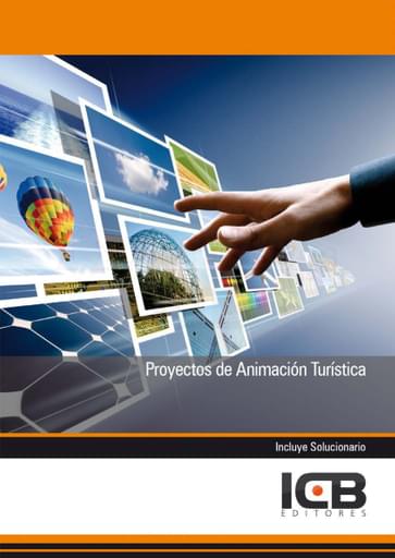 Proyectos de Animación Turística