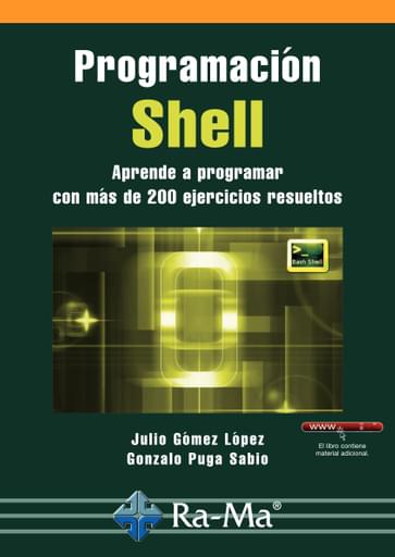 Programación Shell
