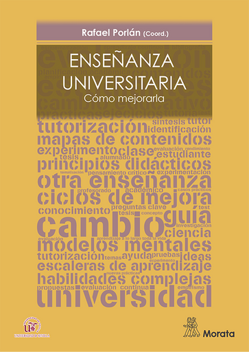 Enseñanza universitaria
