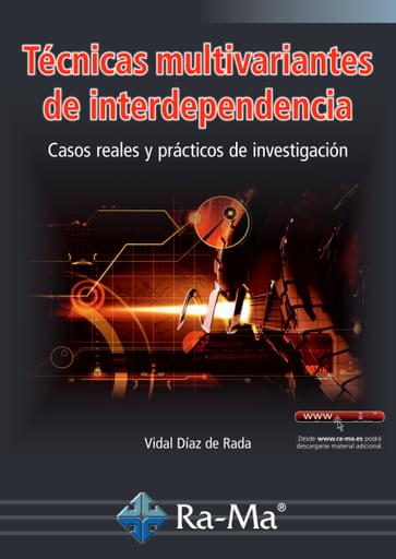 Técnicas multivariantes de interdependencia