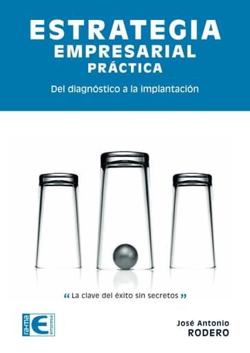Estrategia empresarial práctica