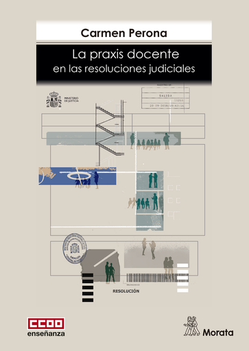 La praxis docente en las resoluciones judiciales