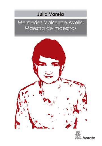Mercedes Valcarce Avello Maestra de maestros