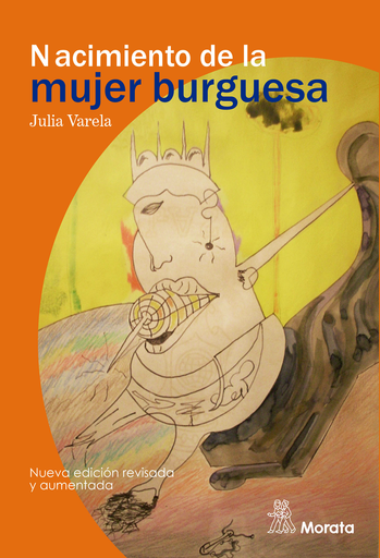 Nacimiento de la mujer burguesa