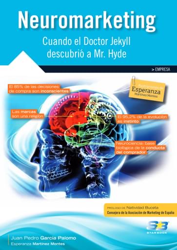 Neuromarketing Cuando el doctor Jekyll descubrió a Mr. Hyde