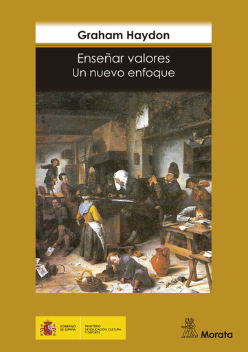 Enseñar valores