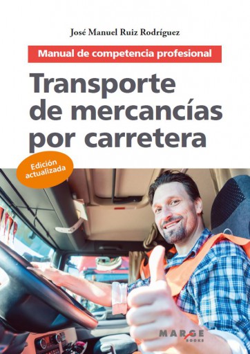 Transporte de mercancías por carretera Manual