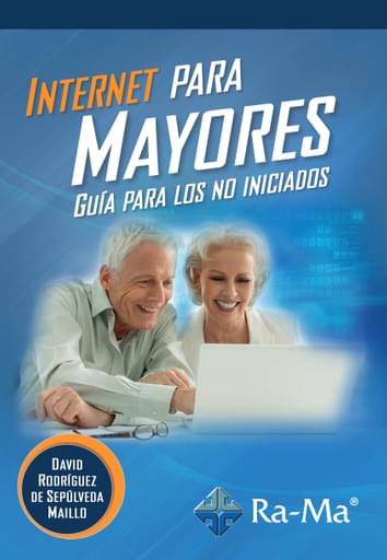 Internet para mayores Guía para los no iniciados