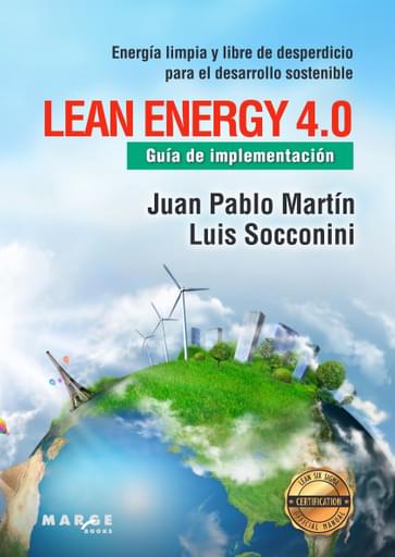 LEAN ENERGY 4.0 Guía de implementación