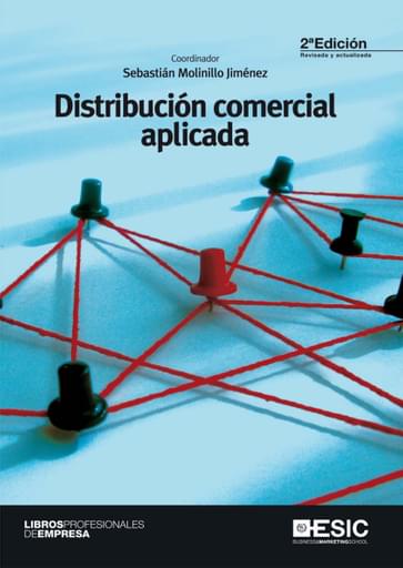 Distribución comercial aplicada 2ª edición