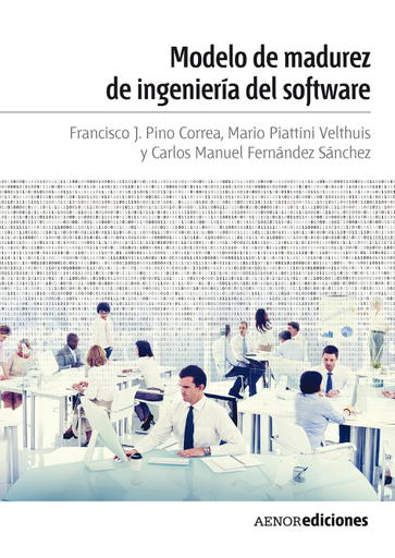 Modelo de madurez de ingeniería del software