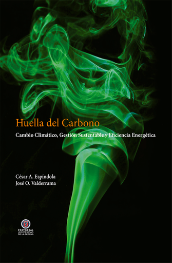 Huella del carbono