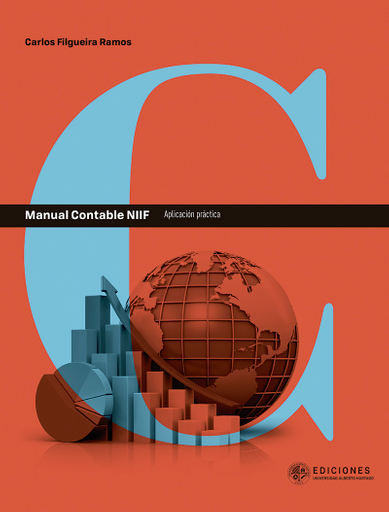Manual contable NIIF