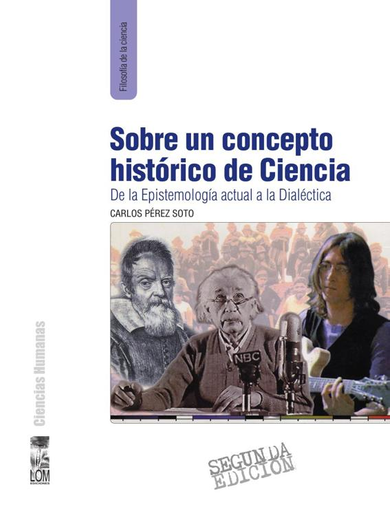 Sobre un concepto histórico de Ciencia