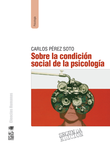 Sobre la condición social de la psicología