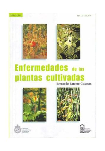Enfermedades de las plantas cultivadas