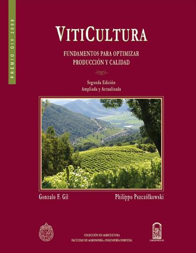 VitiCultura Fundamentos para optimizar producción y calidad