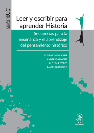 Leer y escribir para aprender Historia