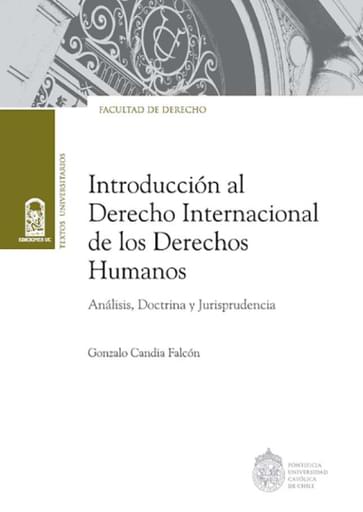 Introducción al Derecho Internacional de los Derechos Humanos