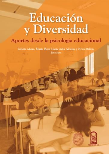 Educación y diversidad Aportes desde la psicología educacional