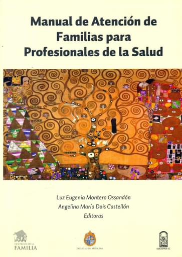 Manual de atención de familias para profesionales de la salud