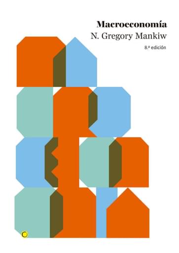 Macroeconomía 8a edición