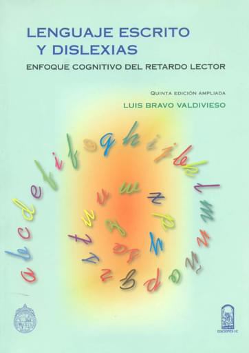Lenguaje escrito y dislexias