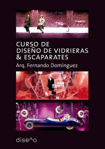 Curso de Diseño de Vidrieras & Escaparates