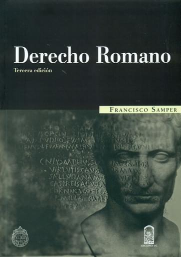 Derecho Romano