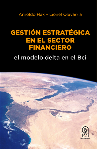 Gestión estratégica en el sector financiero