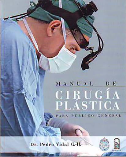 Manual de cirugía plástica