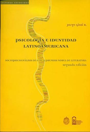 Psicología e identidad latinoamericana