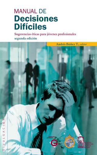 Manual de decisiones difíciles
