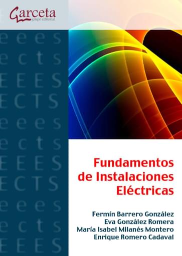 Fundamentos de Intalaciones Eléctricas