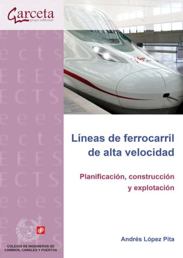 Líneas de Ferrocarril de alta velocidad
