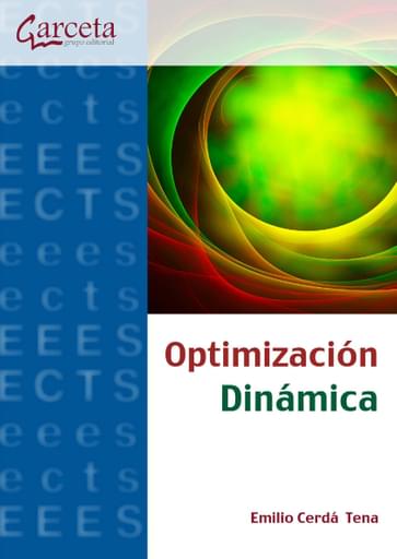 Optimización dinámica