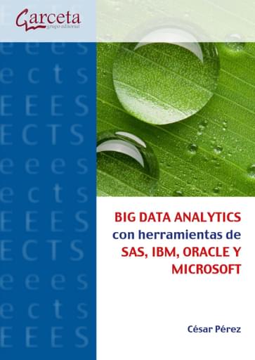 Big data analytics