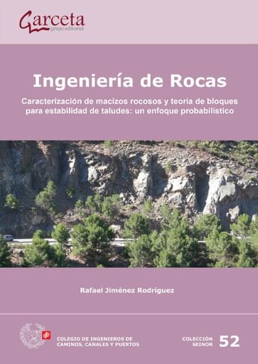Ingeniería de Rocas