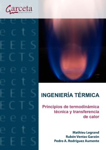 Ingeniería Térmica